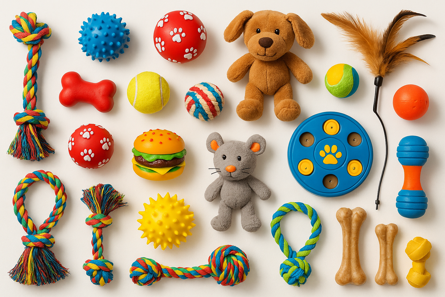 Toys