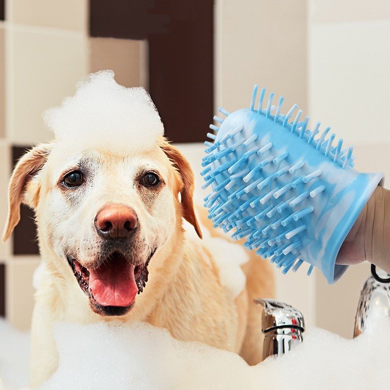 PawClean Pro 2-in-1 Device