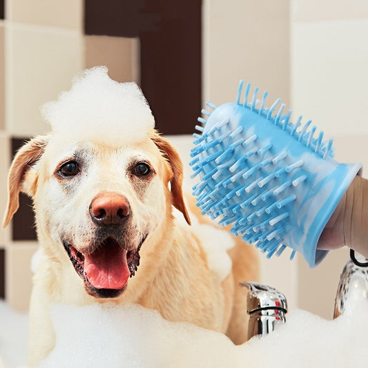 PawClean Pro 2-in-1 Device