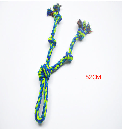 Dental Tug Toy