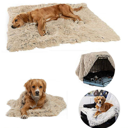 Pet Dog & Cat Blankets