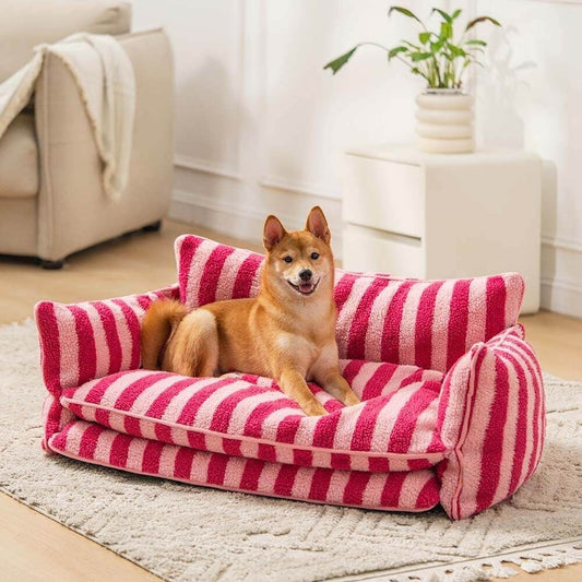 Comfy Removable Pet Sofa Nest