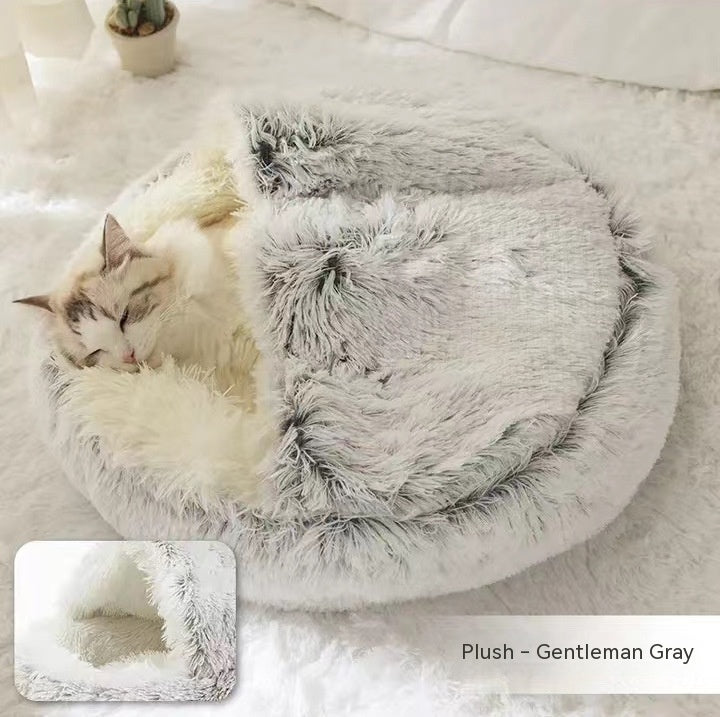 Cat Bed