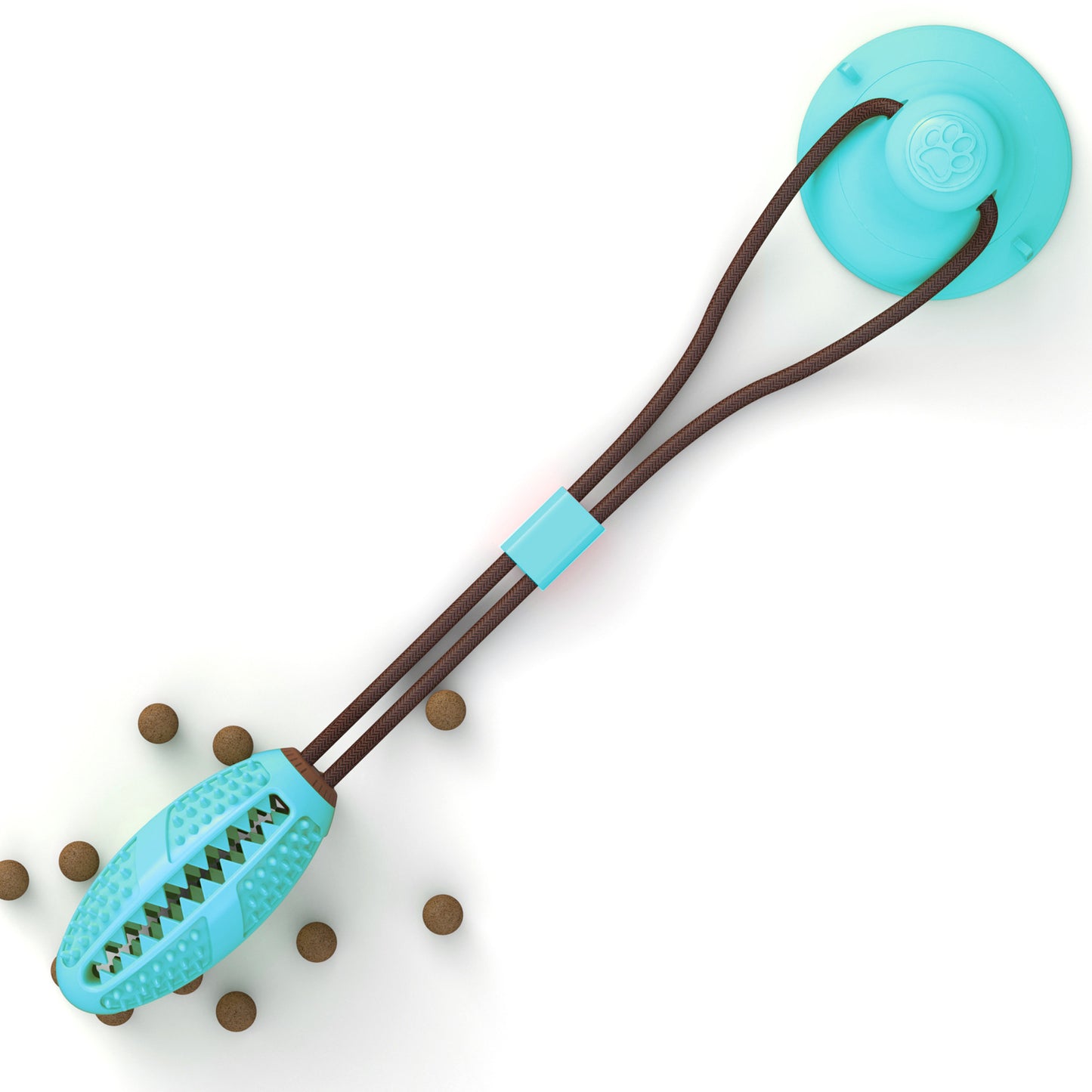 Silicon Suction Cup Tug