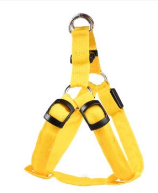 LED Luminous Dog Harness & Leash
