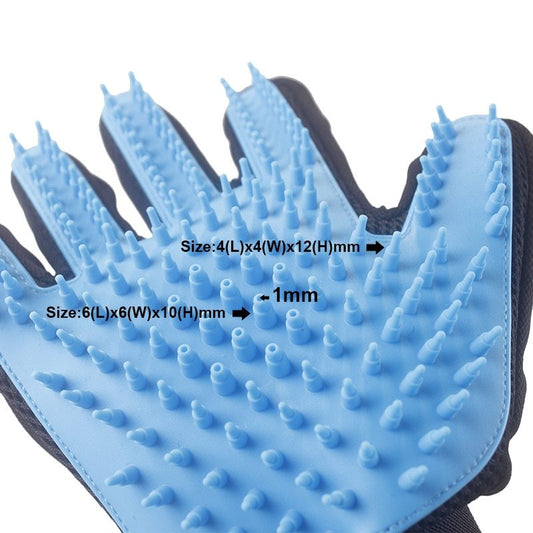 Pet Dog & Cat Shower Head Handheld
