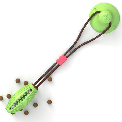 Silicon Suction Cup Tug