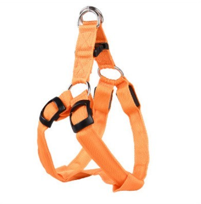 LED Luminous Dog Harness & Leash