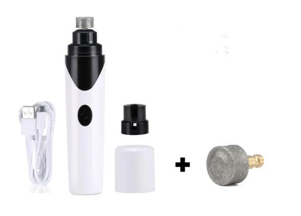 Dog & Cat Nail Trimmer