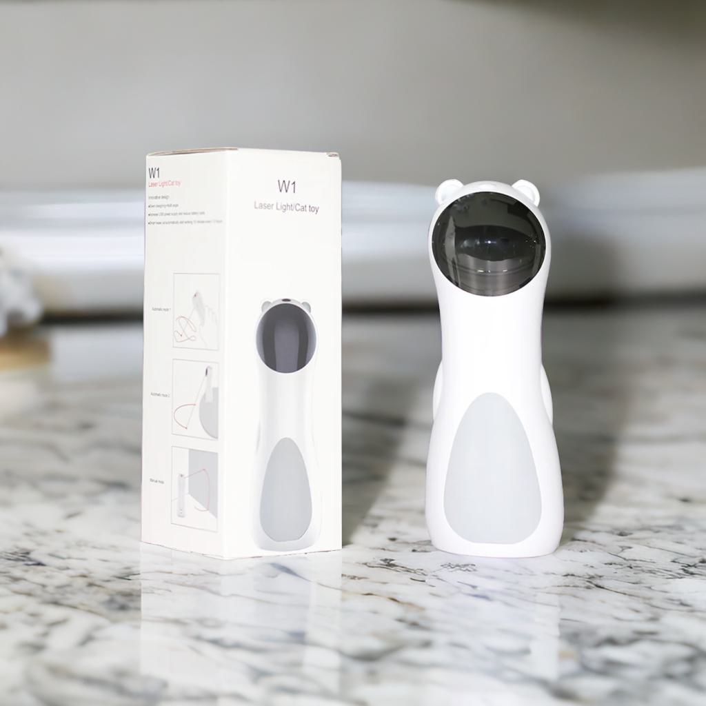 Automatic Laser Cat Toy