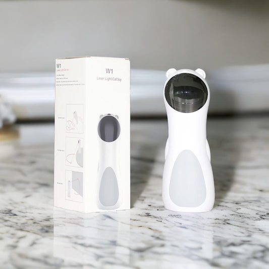 Automatic Laser Cat Toy