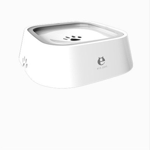 Floating Bowl Anti-Overflow Slow Water Feeder