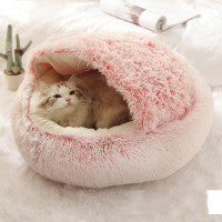 Cat Bed