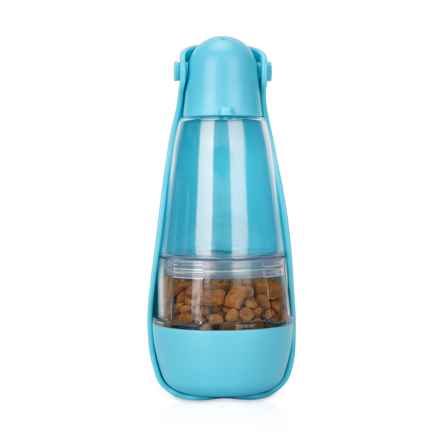 Portable Multifunctional Pet Accompanying Cup