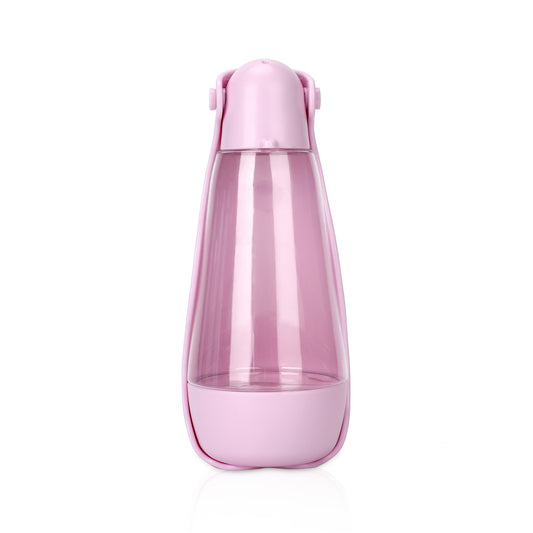 Portable Multifunctional Pet Accompanying Cup