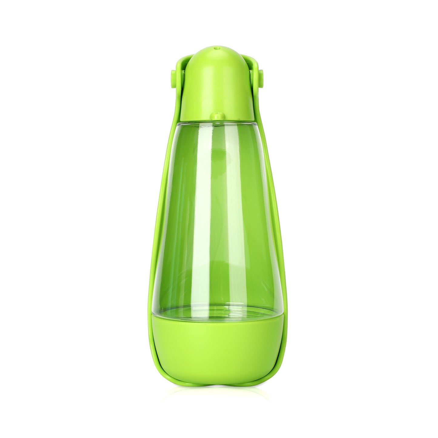 Portable Multifunctional Pet Accompanying Cup