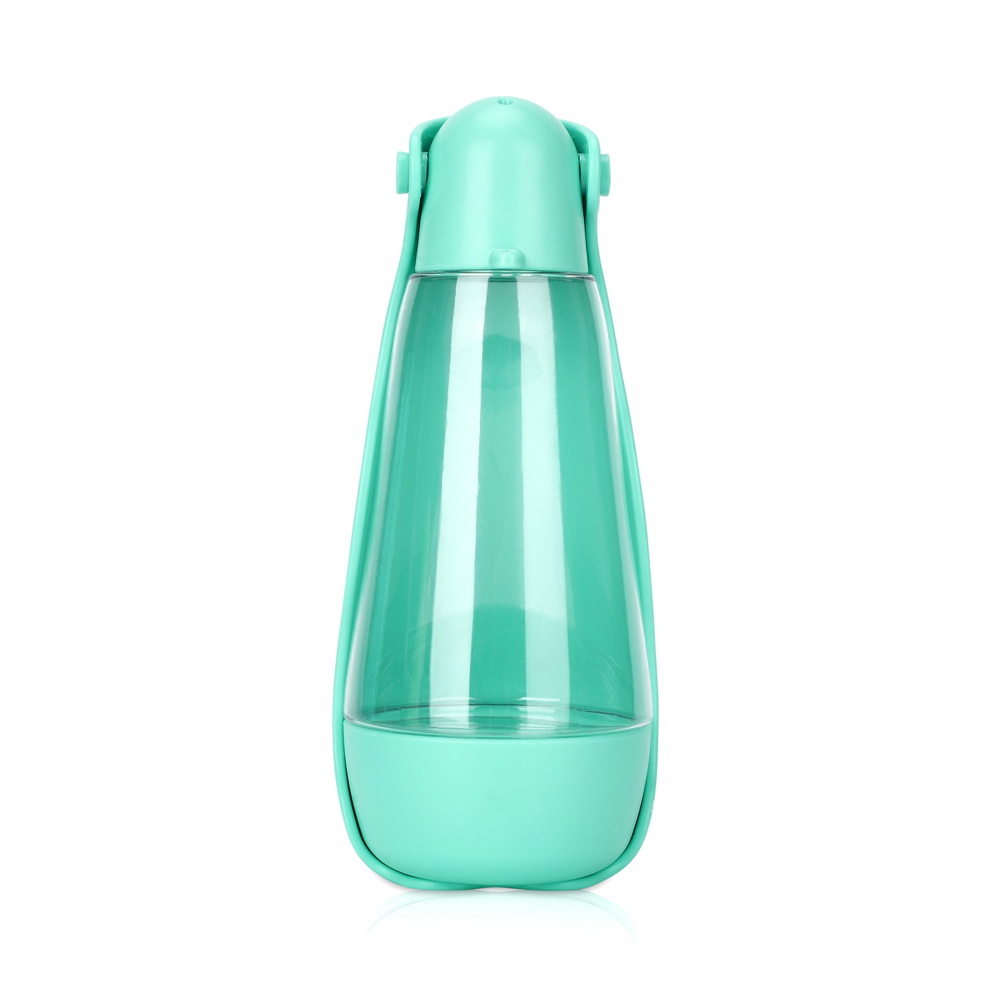 Portable Multifunctional Pet Accompanying Cup