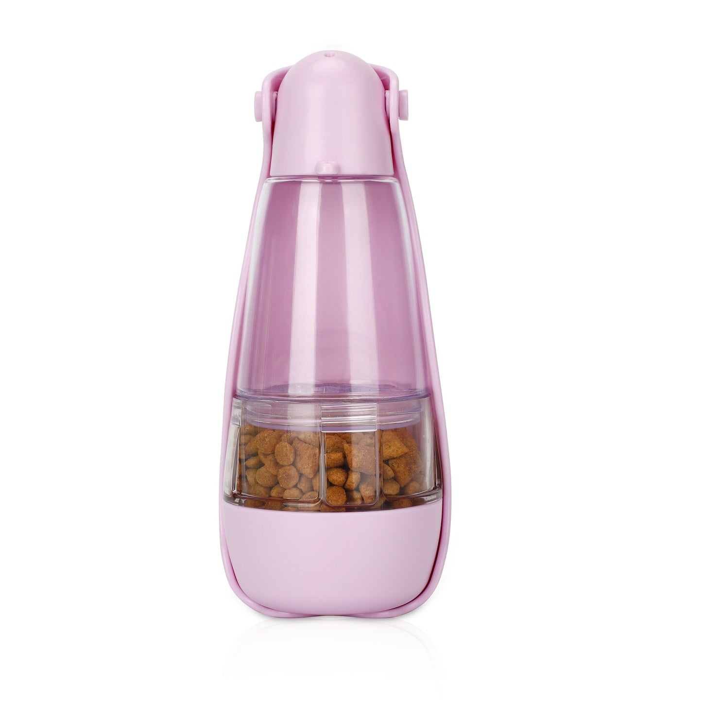Portable Multifunctional Pet Accompanying Cup