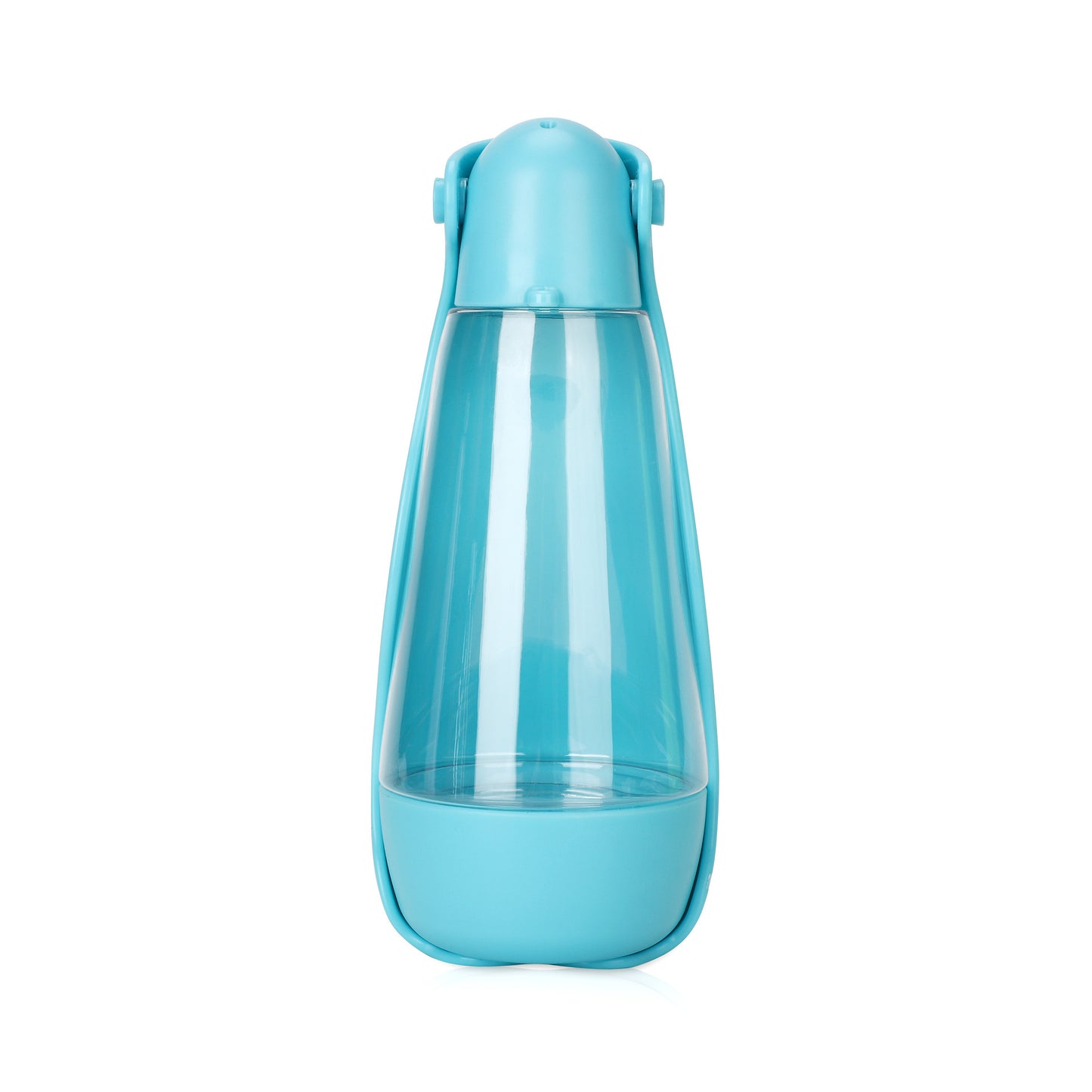 Portable Multifunctional Pet Accompanying Cup