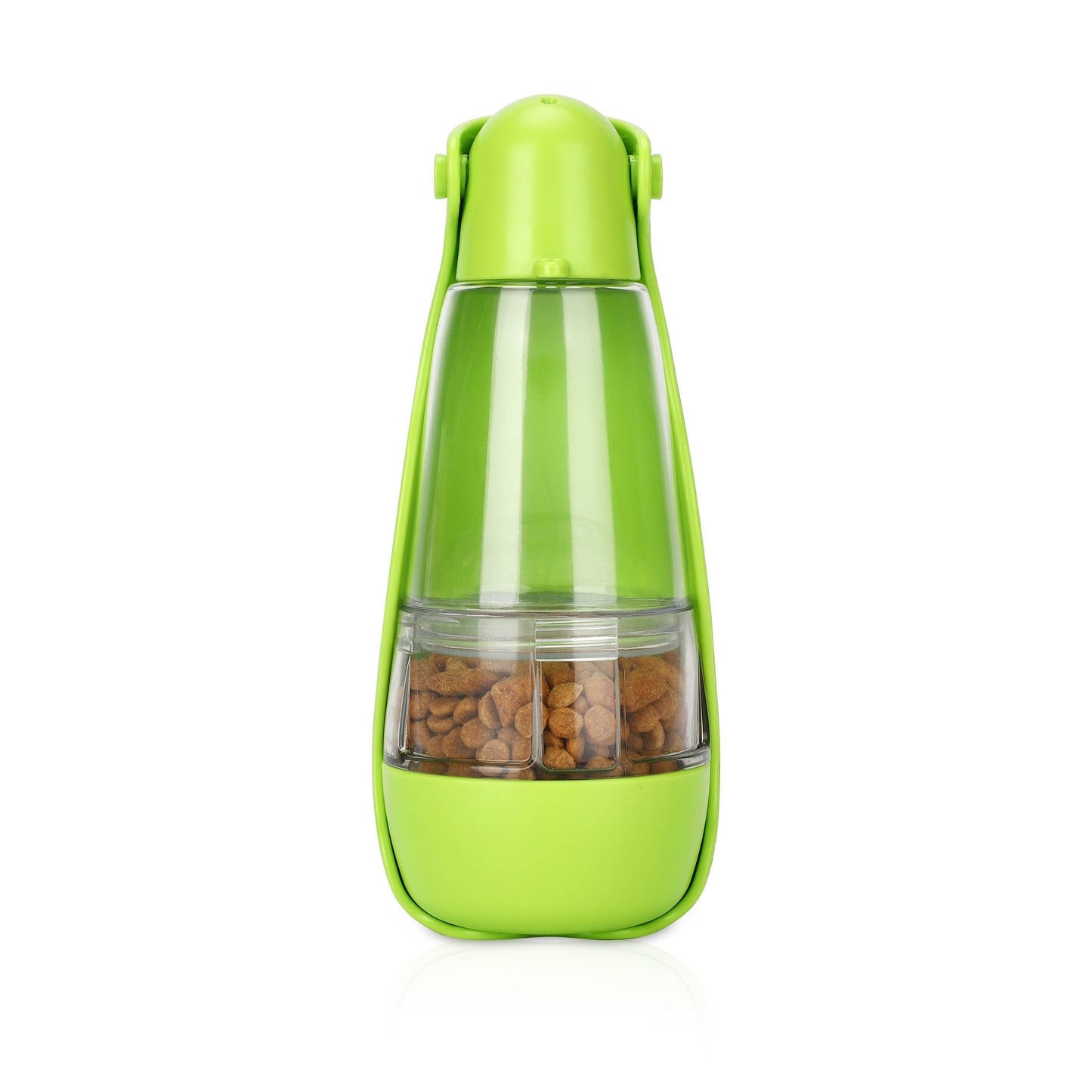 Portable Multifunctional Pet Accompanying Cup