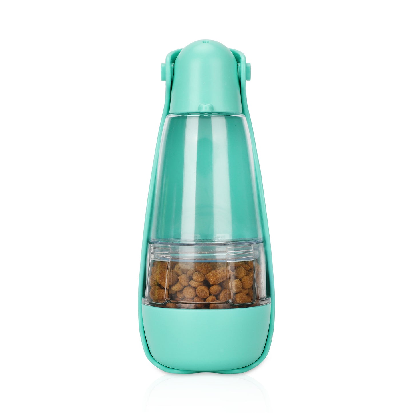 Portable Multifunctional Pet Accompanying Cup