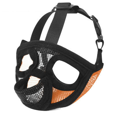 French Bulldog Dog Basket Muzzle