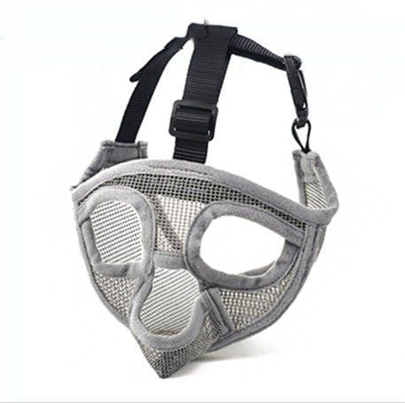 French Bulldog Dog Basket Muzzle