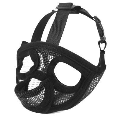 French Bulldog Dog Basket Muzzle