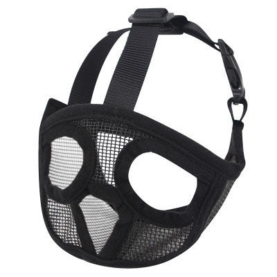 French Bulldog Dog Basket Muzzle