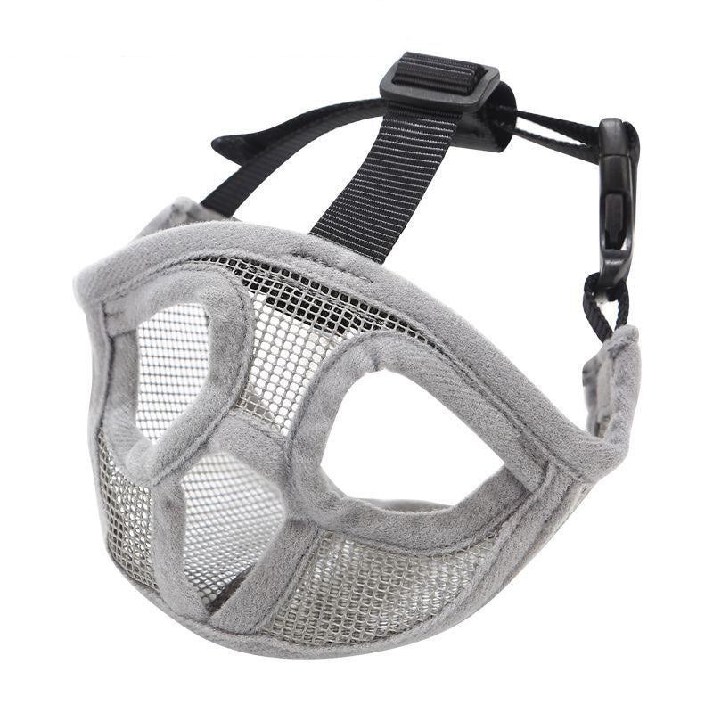 French Bulldog Dog Basket Muzzle