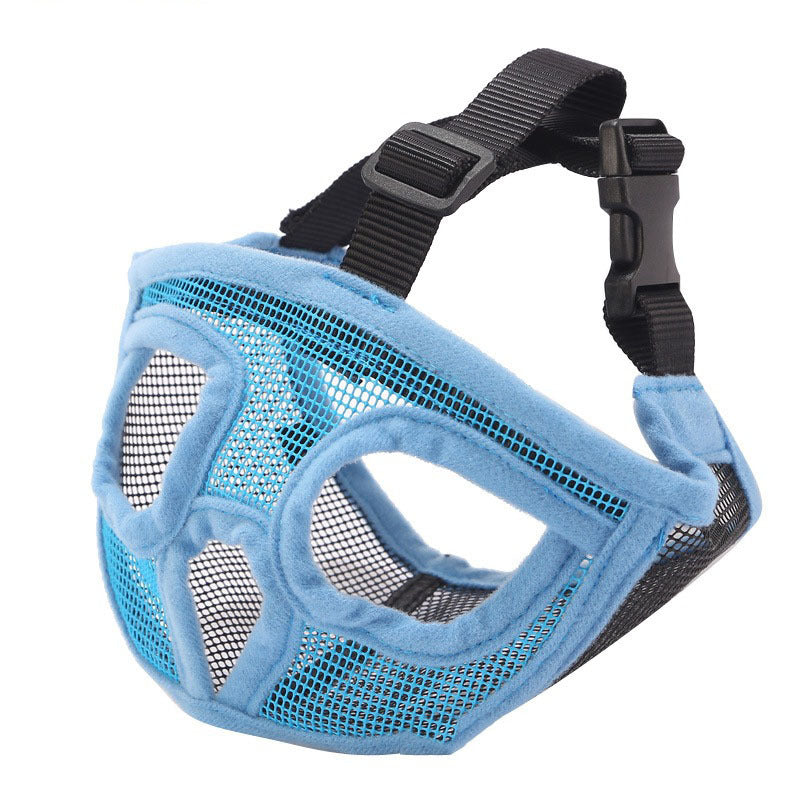 French Bulldog Dog Basket Muzzle
