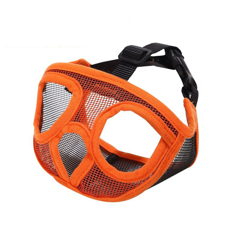 French Bulldog Dog Basket Muzzle