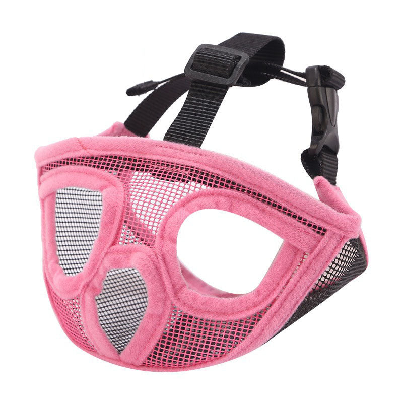 French Bulldog Dog Basket Muzzle