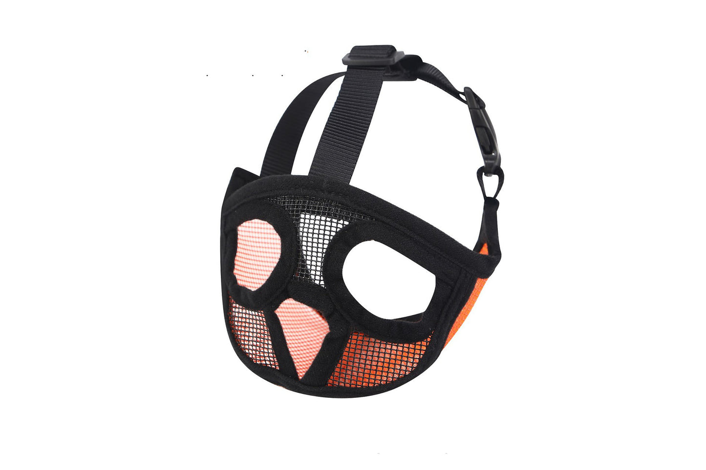 French Bulldog Dog Basket Muzzle