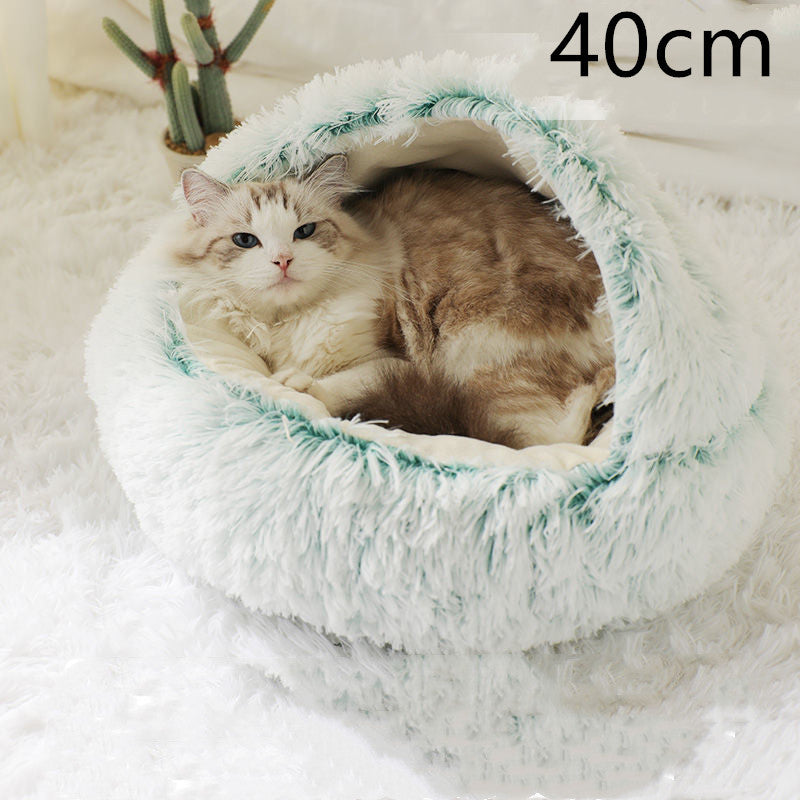 Cat Bed