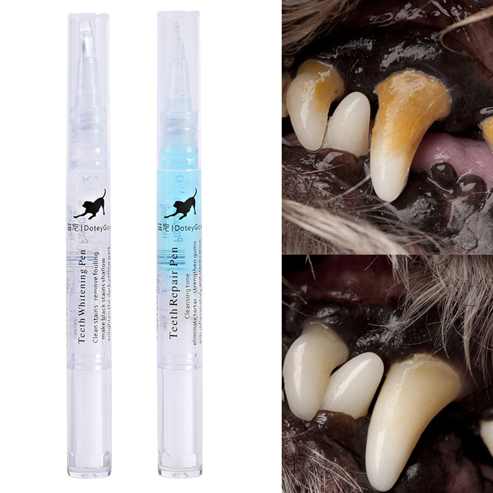 Teeth Cleaning Pen Kit