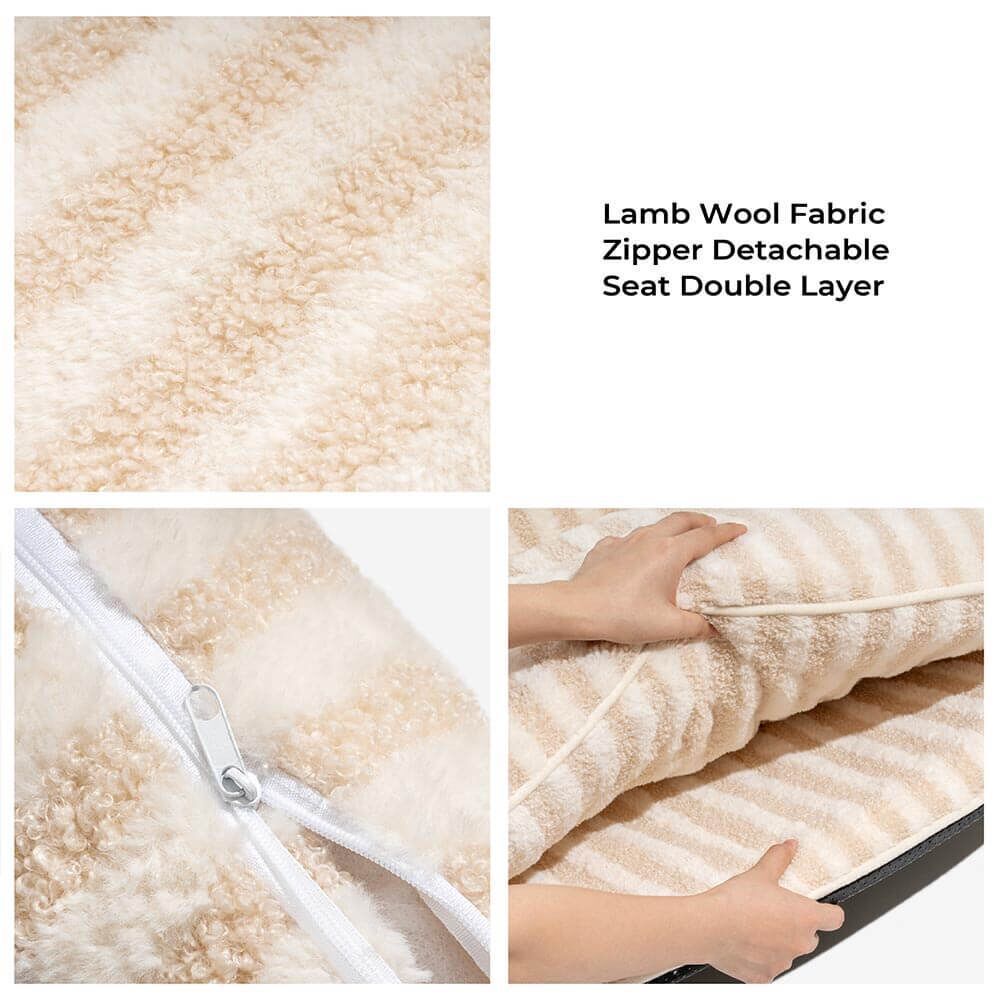 Comfy Removable Pet Sofa Nest