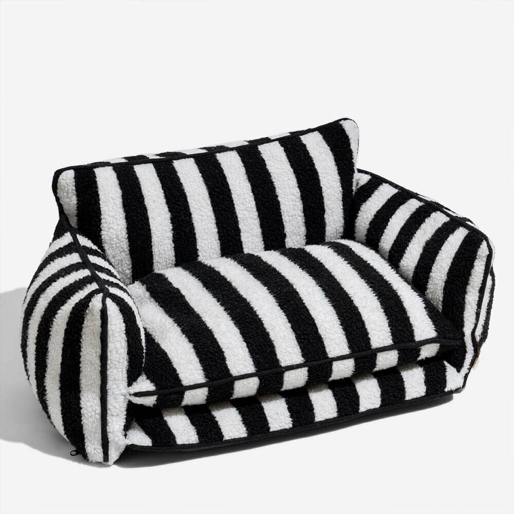 Comfy Removable Pet Sofa Nest