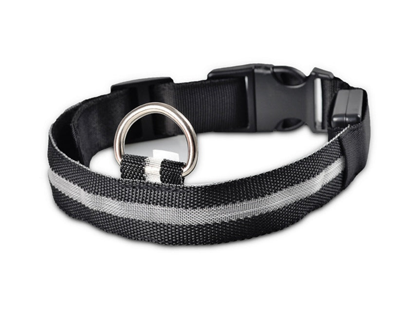 Durable LED Dog & Cat Collar