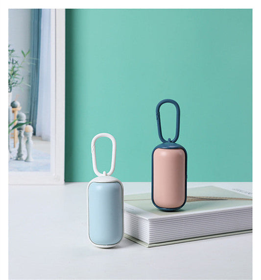 Portable Garbage Bag Holder Pet