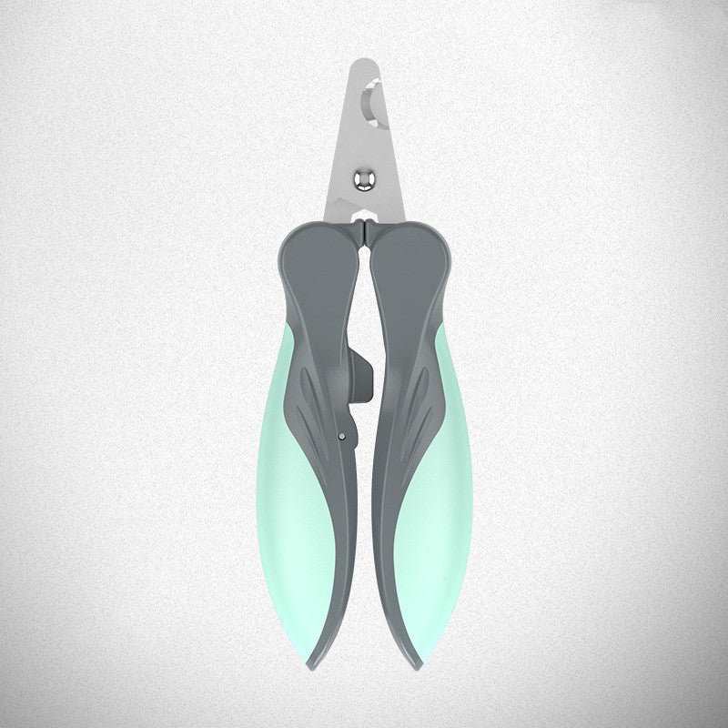 Pet Dog Nail Clippers