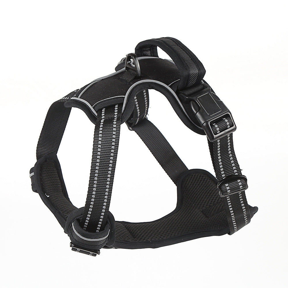 Breathable Pet Harness for Dogs