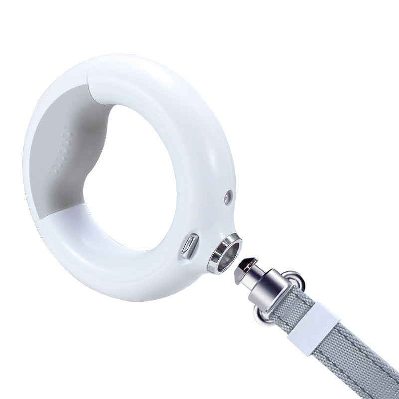 Luminous Retractable Dog Leash
