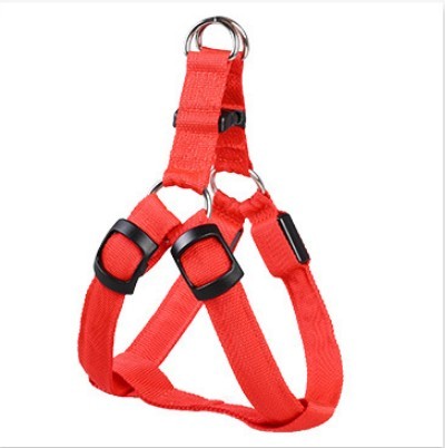 LED Luminous Dog Harness & Leash