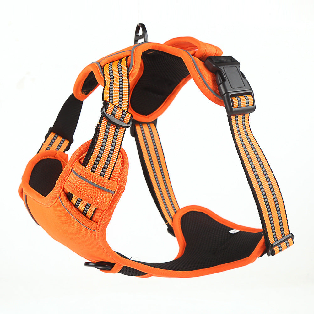 Breathable Pet Harness for Dogs