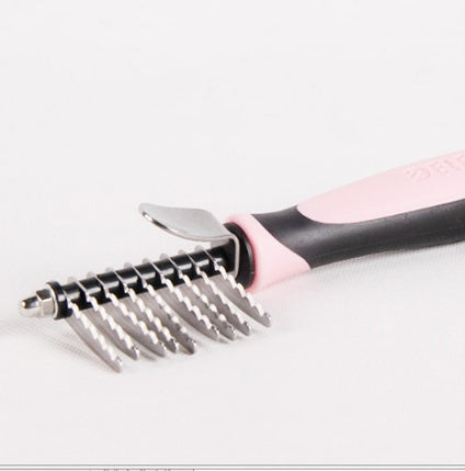 Dog Traction & Grooming Kit