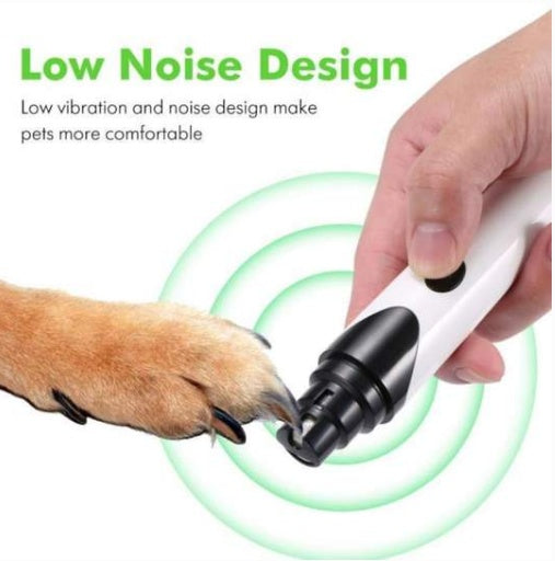 Dog & Cat Nail Trimmer