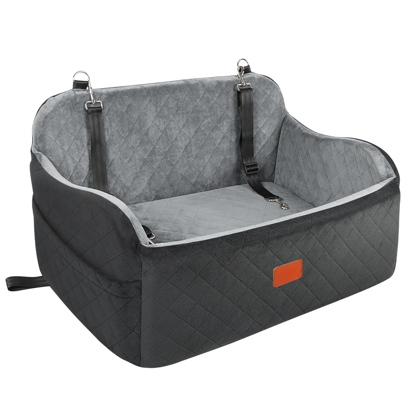 Washable Car Dog Bed
