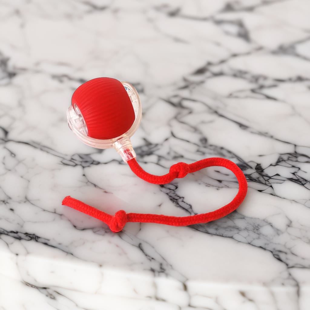 Interactive Cat Toy Ball