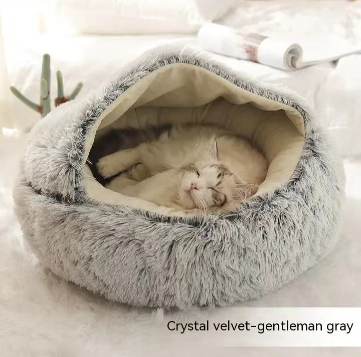Cat Bed